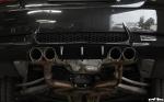 BMW M3 Coupe Black Sapphire Metallic by EAS 2016 года